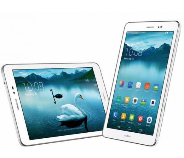 Huawei MediaPad T1 8.0 3G MSM8212/1GB/8GB/4.3 - 294772 - zdjęcie 2